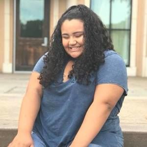 Meet your Posher, Jayla